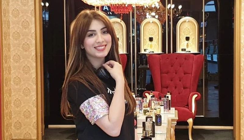 سهيلة بن لشهب تشارك في مهرجان الموسيقى الإفريقية بدبي