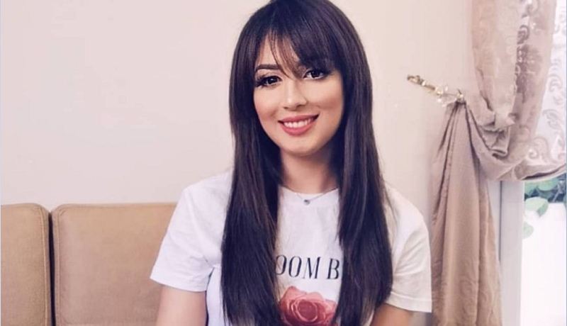 سهيلة بن لشهب تحيي حفلات فنية عبر العالم