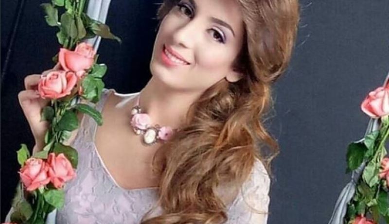 سهيلة بن لشهب تتخطى مليون ونصف مشاهدة في 5 أيام