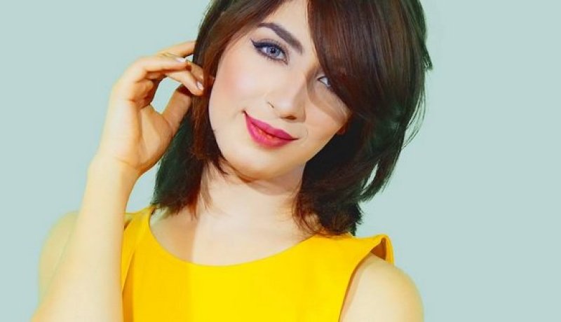 سهيلة بن لشهب تُكرّم ليلى مراد بطريقتها الخاصة