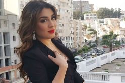 سهيلة بن لشهب تنال لقب أكثر الفنانات أناقة بإفريقيا