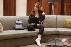 سهيلة بن لشهب تواصل تألقها وتتوج بهذه الجائزة الجديدة