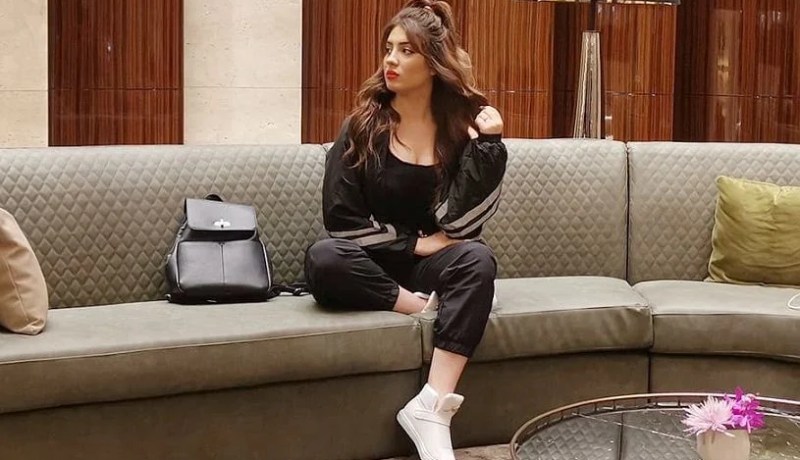 سهيلة بن لشهب تواصل تألقها وتتوج بهذه الجائزة الجديدة