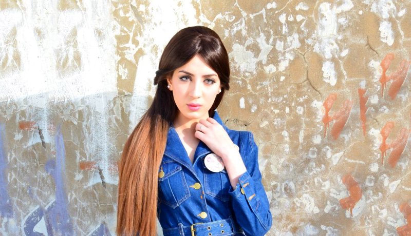 سهيلة بن لشهب تقدم برنامج جديد لإكتشاف المواهب