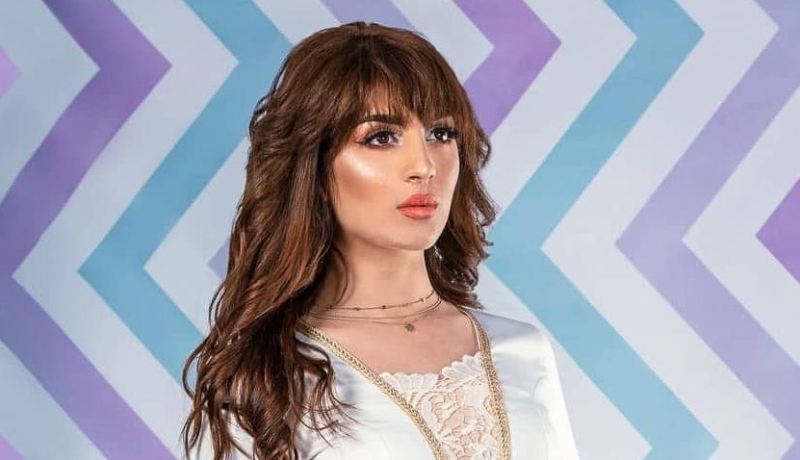 سهيلة بن لشهب تعزي التونسيين بعد فاجعة الحافلة السياحية