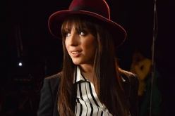 سهيلة بن لشهب تحيي حفلا فنياً ضخماً في دبي