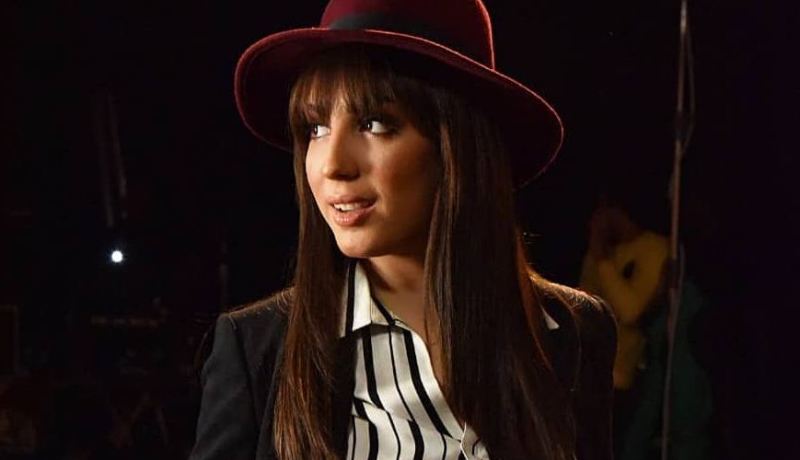 سهيلة بن لشهب تحيي حفلا فنياً ضخماً في دبي