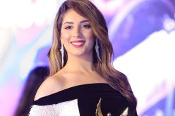 سهيلة بن لشهب توجه رسالة للشعب المصري تعرف عليها