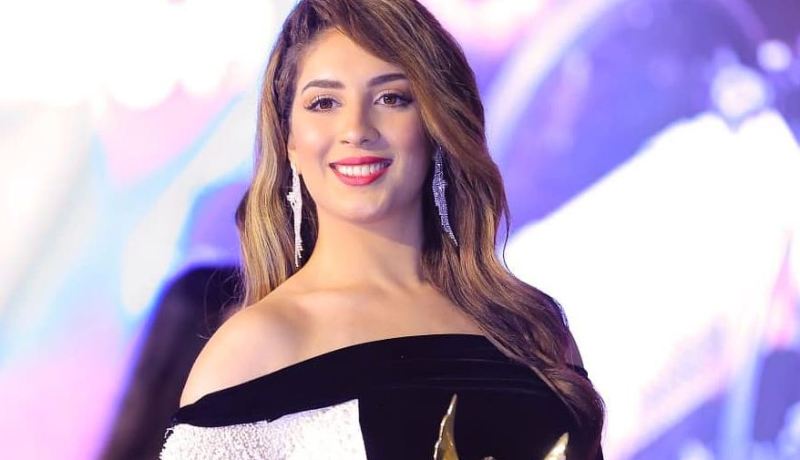 سهيلة بن لشهب توجه رسالة للشعب المصري تعرف عليها