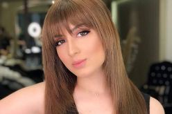 سهيلة بن لشهب تنعي صديقها محمد الخامس زغدي بهذه الكلمات