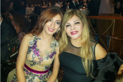 سهيلة بن لشهب لـ “فلّة” تستاهلي منصب سفيرة الفن العربي