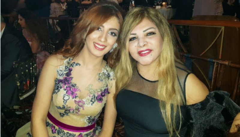 سهيلة بن لشهب لـ “فلّة” تستاهلي منصب سفيرة الفن العربي