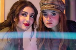 هاشتاغ سهيلة بن لشهب الأول عربياً وأغنيتها الجديدة تحقق نجاحاً باهراً