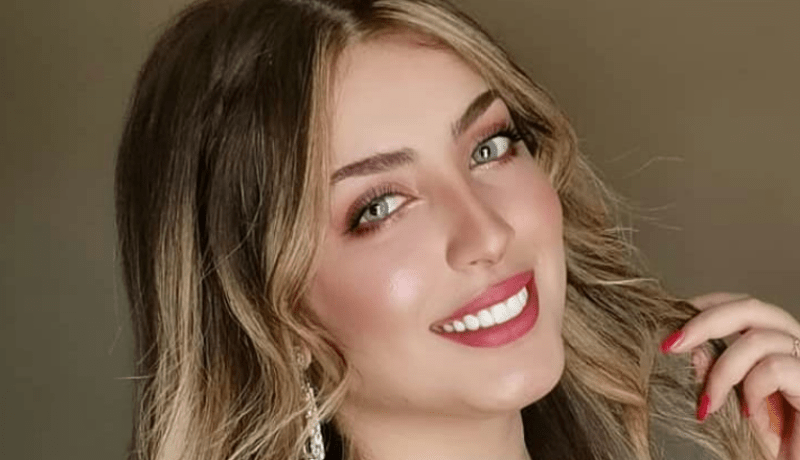 سهيلة بن لشهب تعايد والدتها بهذه الكلمات