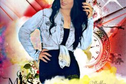 سهيلة بن لشهب ومينا عطا نجما حفل تتويج ملكة جمال العرب