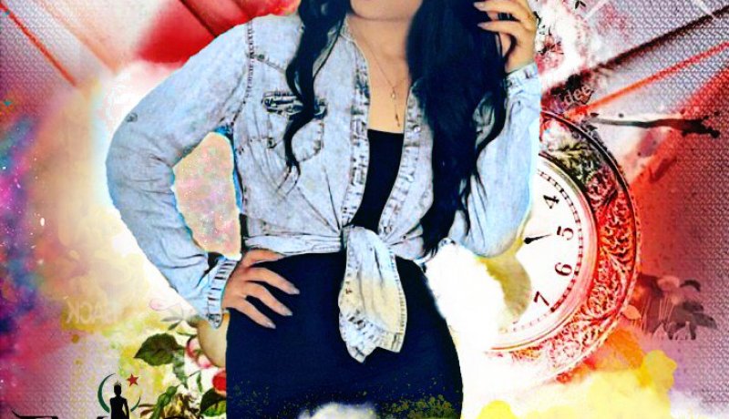 سهيلة بن لشهب ومينا عطا نجما حفل تتويج ملكة جمال العرب