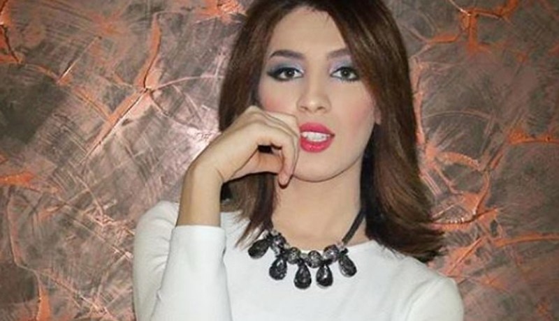 هذه الأمنية التي حققتها سهيلة بن لشهب لوالدتها