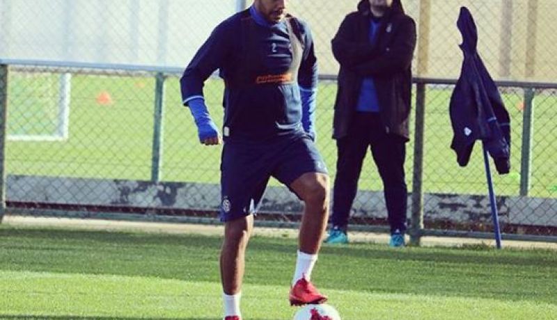 بالصور.. سوداني:”إنطلق العمل الجاد”