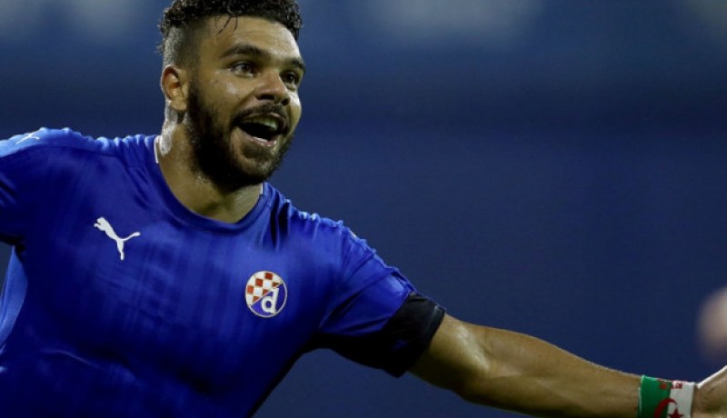 سوداني يُسجل هدفه 11 ويقود زغرب لفوز عريض