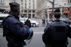 15 عاما سجنا لفرنسيين اثنين قاتلا في سوريا