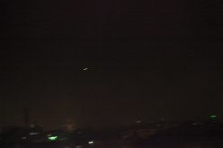 الدفاعات الجوية السورية تصد هجوما على العاصمة دمشق