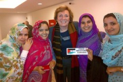 المؤسسة الأمريكية من أجل الصحراء الغربية تطلب من ترامب التراجع عن قراره