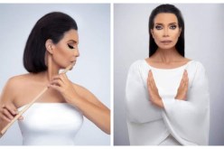 بإطلالة فرعونية.. سوسن بدر تشعل مواقع التواصل الاجتماعي