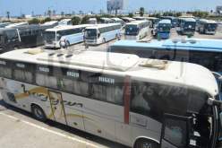 “سوغرال”: إستئناف تدريجي للنقل بين الولايات.. والمؤسسة خسرت 75 بالمائة من مداخيلها