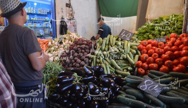 نسبة التضخم في الجزائر تبلغ 1.8 بالمائة إلى غاية فيفري 2020