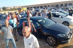 غلق سوق الإزدهار بسيدي سالم في عنابة بسبب كورونا