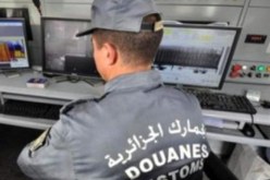 حجز قرابة الـ 20 ألف وحدة توصيل كهربائية مهربة في سوق أهراس