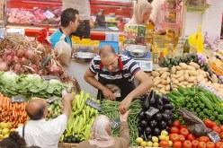 ميلة.. وضع نظام المراقبة الصحية بالأسواق الجوارية
