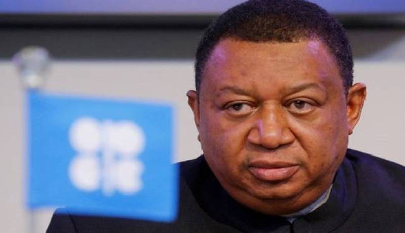الأمين العام لأوبك: 2021 سيكون عاما لتعافي سوق النفط