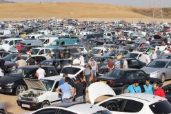 إعادة فتح سوق السيارات بتيجلابين يوم السبت القادم