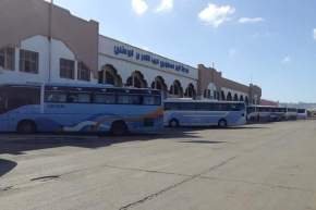 إطلاق خطين بريّين جديدين بين الجزائر و تونس.. هذه مواقيت الإنطلاق