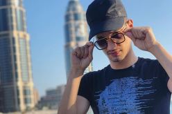 شاهد.. سولكينغ يلهب الأجواء في حفل أسطوري بدبي