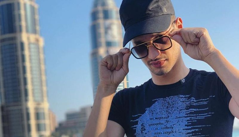 شاهد.. سولكينغ يلهب الأجواء في حفل أسطوري بدبي