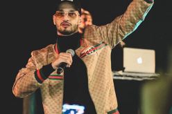 سولكينغ في جولة فنية عبر القارات.. من كندا إلى الدوحة ودبي