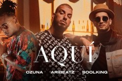 سولكينغ يطلق أغنيته الجديدة مع اللاتيني Ozuna