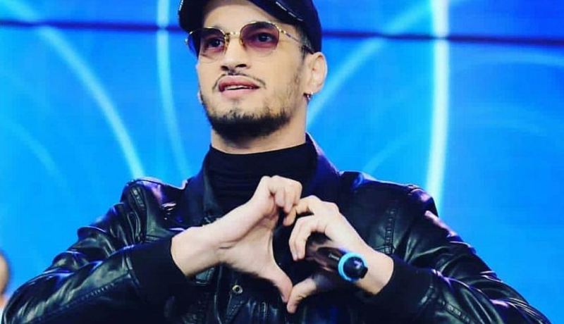 شاهد.. سولكينغ يزور الخضر في ليل قبل مواجهة كولومبيا