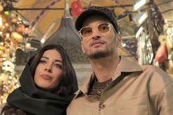 سولكينغ الأول في فرنسا بأغنية “MELEGIM”