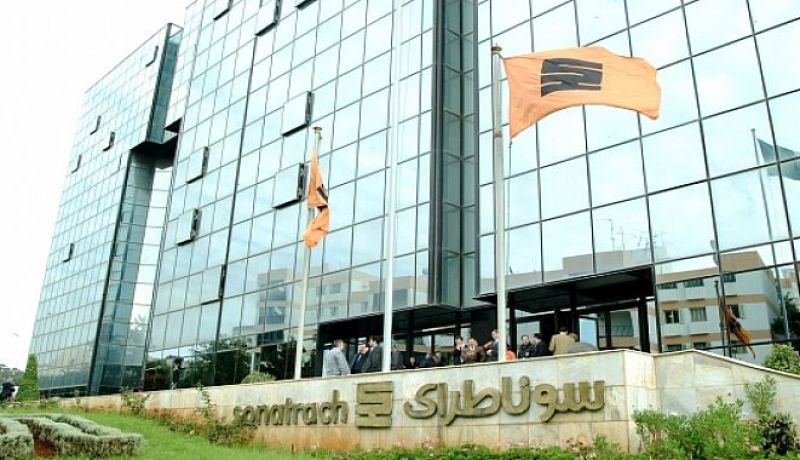“سوناطراك” تسدّد 80 % من مستحقات علاج عمالها