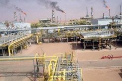 سوناطراك: دخول مرحلة إستغلال مشروع تعزيز الضغط 3 لحقل حاسي الرمل