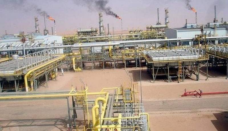 سوناطراك: دخول مرحلة إستغلال مشروع تعزيز الضغط 3 لحقل حاسي الرمل