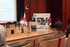 شركة سوناطراك تنظم دورة تكوينية لفائدة الصحفيين المختصين في الإقتصاد