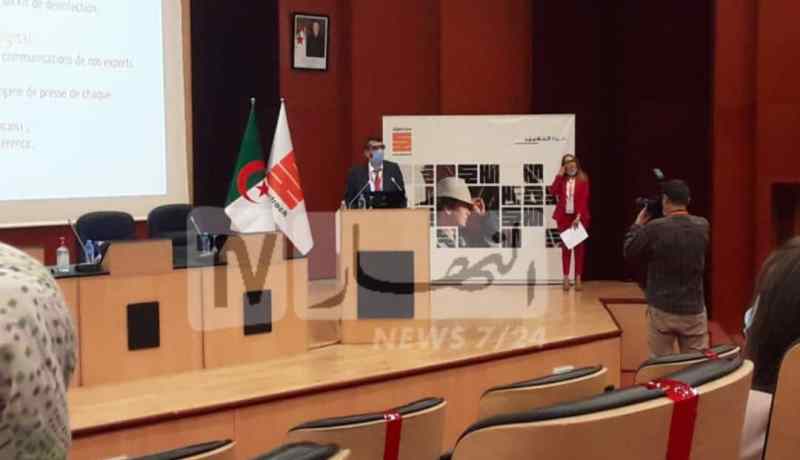 شركة سوناطراك تنظم دورة تكوينية لفائدة الصحفيين المختصين في الإقتصاد