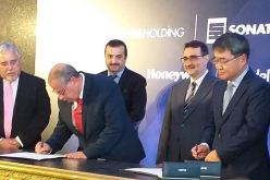 سوناطراك تشيد مصنع ضخم للبتروكيمياء في تركيا