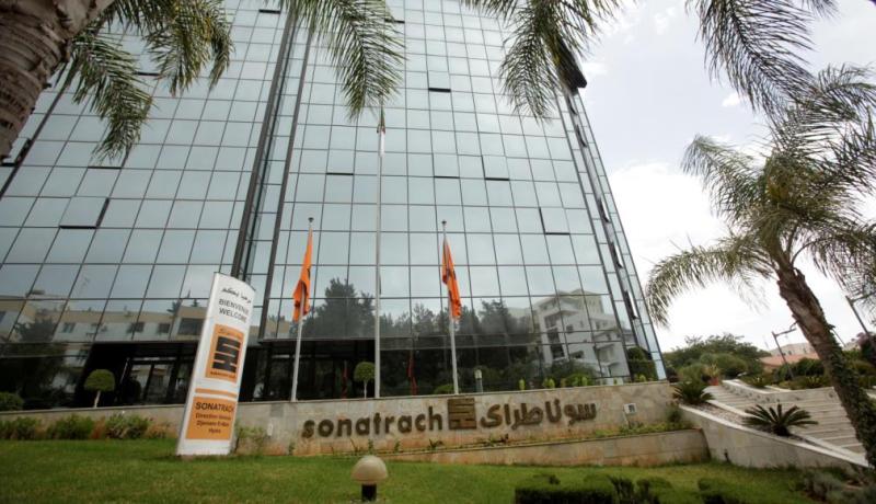حكار.. رغم تقليص العمال حافظت سوناطراك على نفس مستوياتها