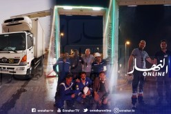 سوناطراك: عمال مجمع بير السبع يُنجزون أكبر ممر تعقيم أوتوماتيكي