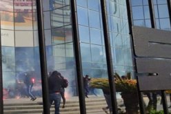 مثول 35 مناصرا للمولودية أمام وكيل الجمهورية.. وهذه التهم الموجهة لهم